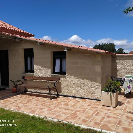 Appartamento Casita En Pontevedra Esterno foto