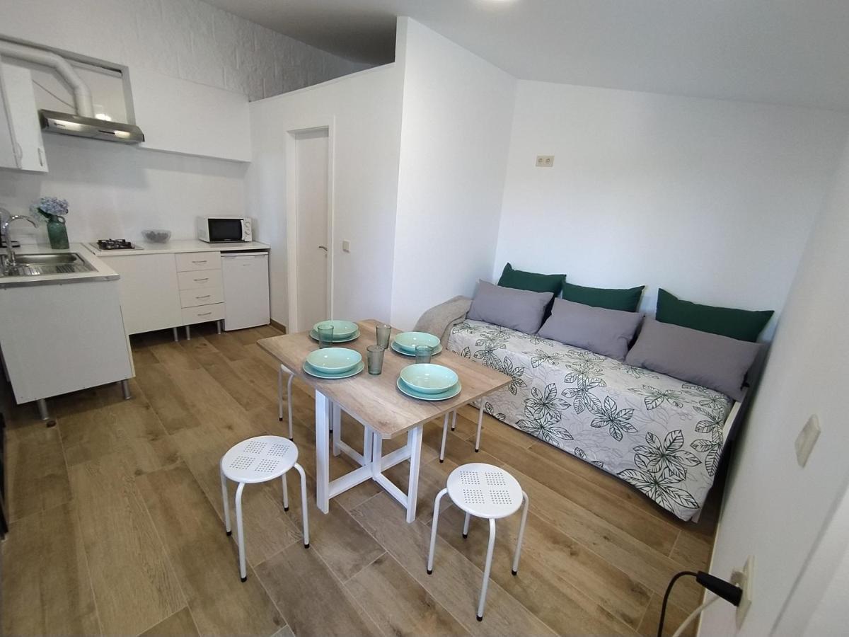 Appartamento Casita En Pontevedra Esterno foto