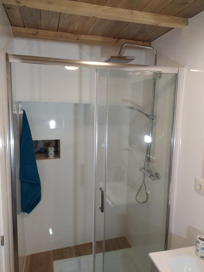 Appartamento Casita En Pontevedra Esterno foto