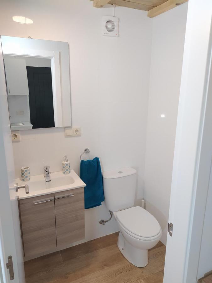 Appartamento Casita En Pontevedra Esterno foto