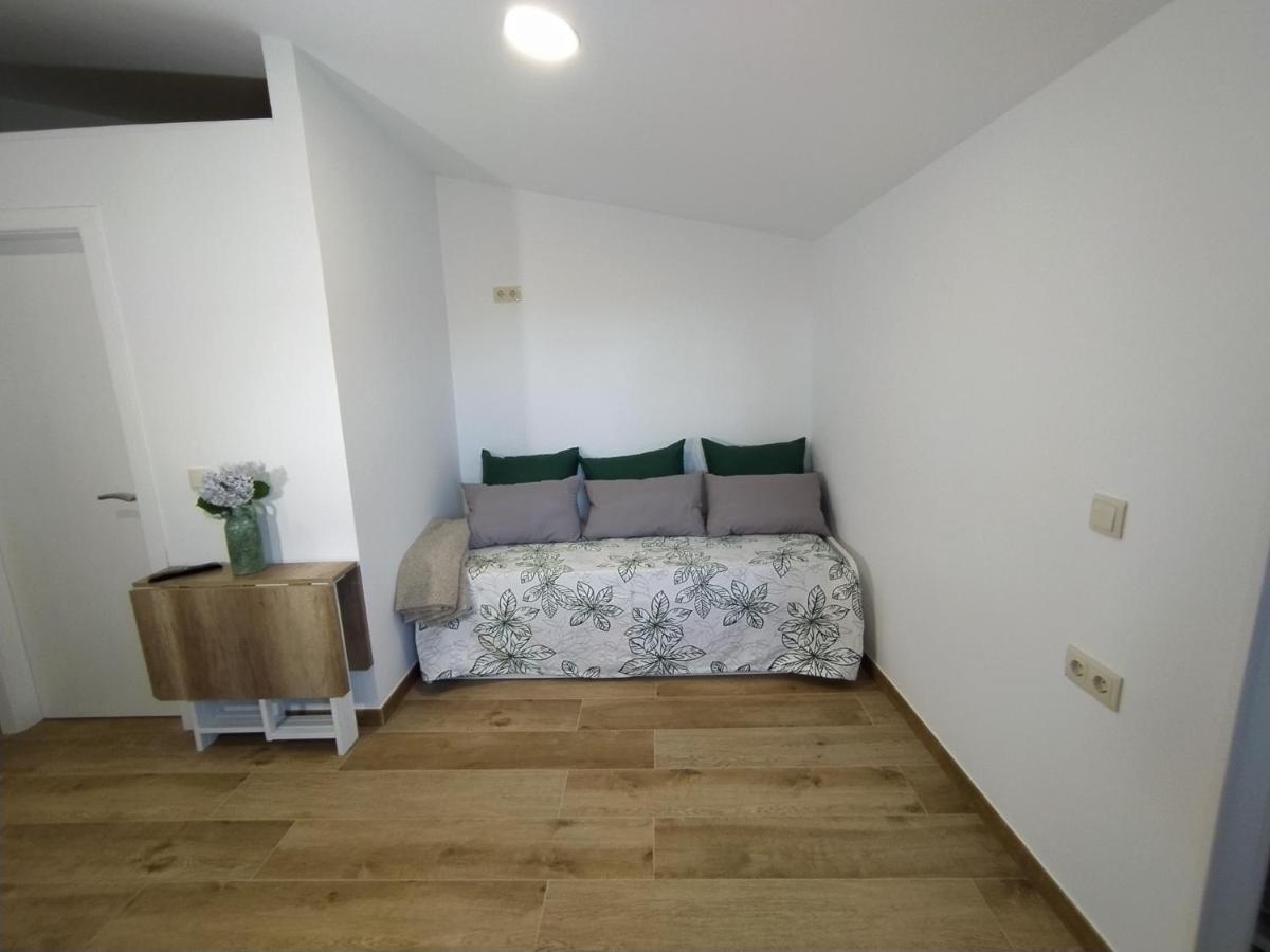 Appartamento Casita En Pontevedra Esterno foto