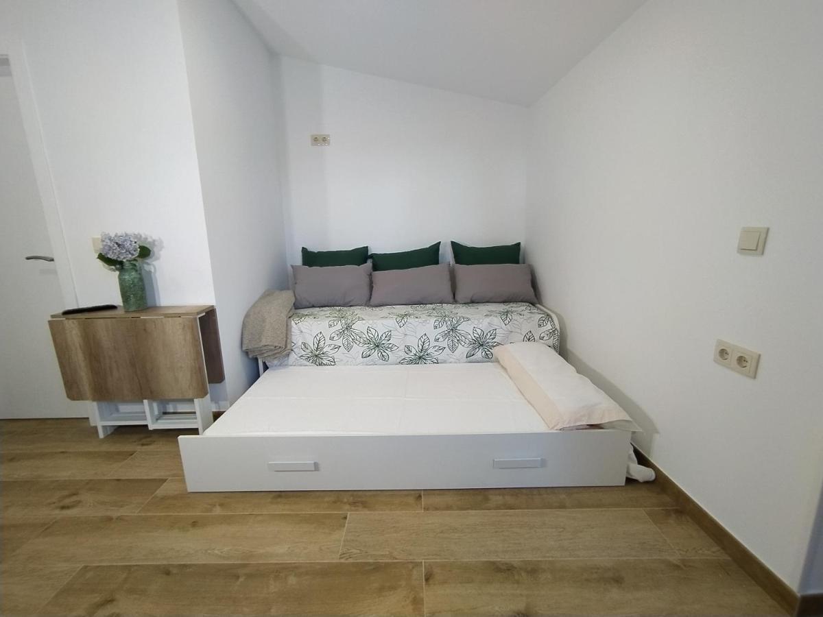 Appartamento Casita En Pontevedra Esterno foto