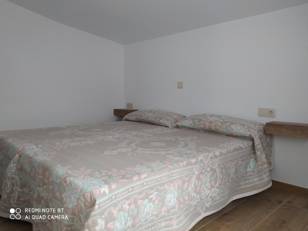 Appartamento Casita En Pontevedra Esterno foto