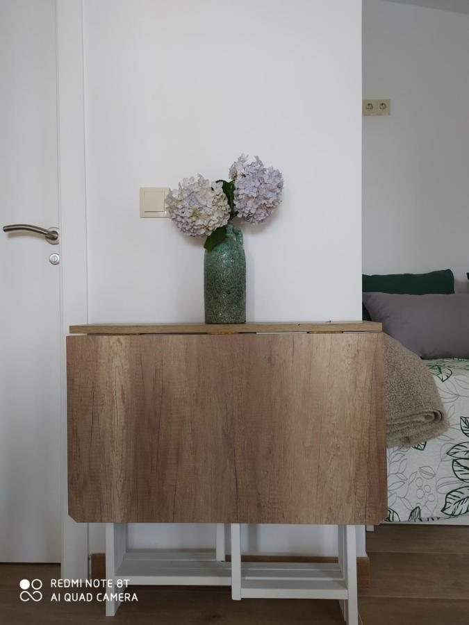 Appartamento Casita En Pontevedra Esterno foto