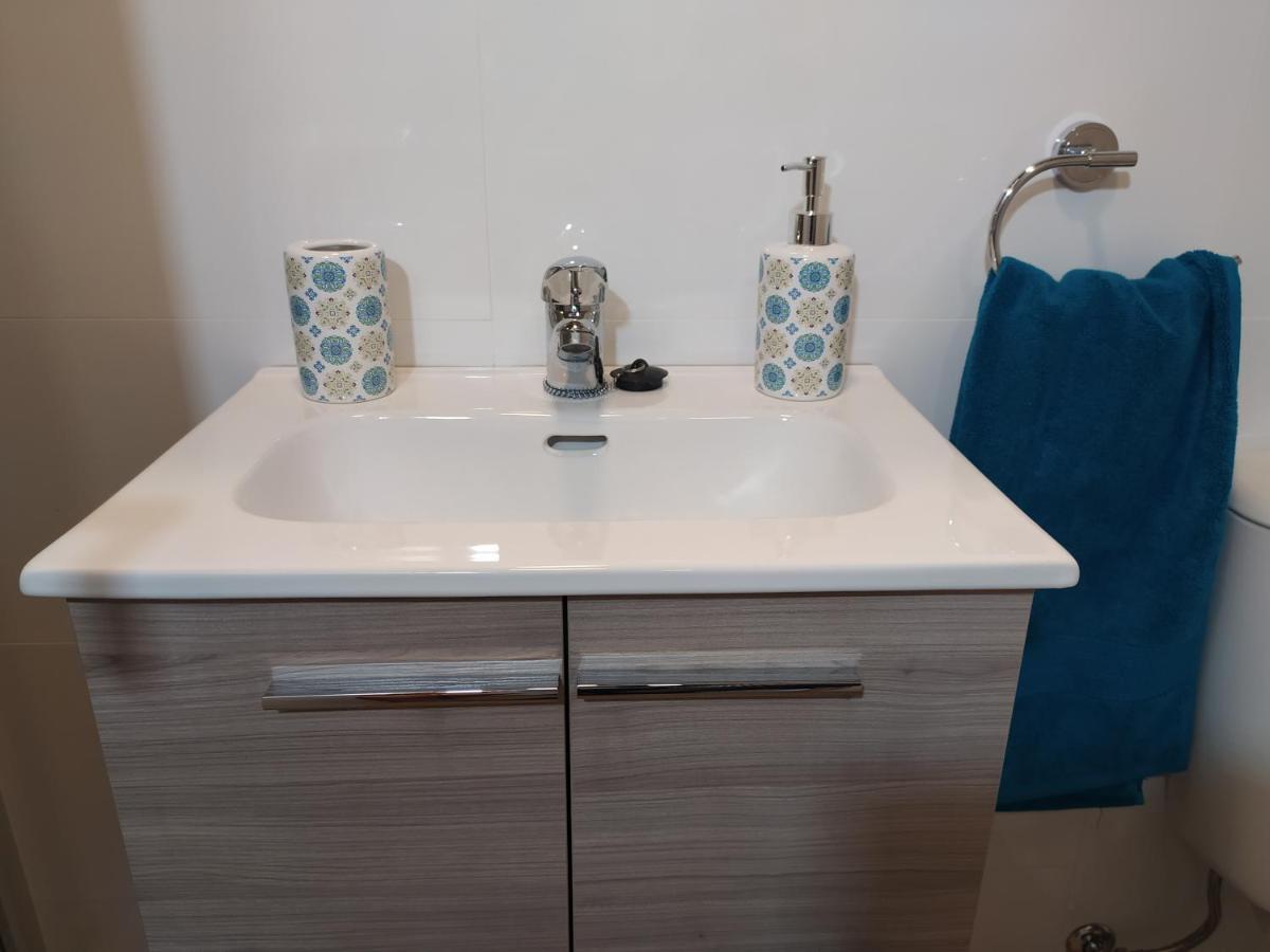 Appartamento Casita En Pontevedra Esterno foto