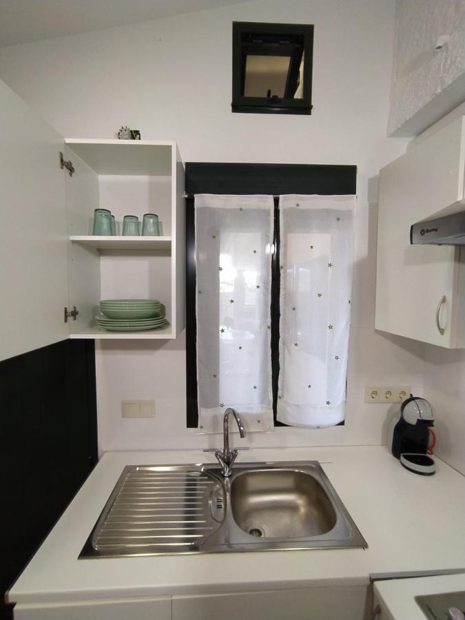 Appartamento Casita En Pontevedra Esterno foto
