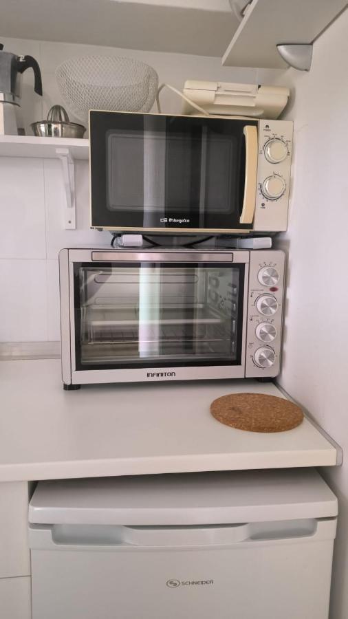 Appartamento Casita En Pontevedra Esterno foto