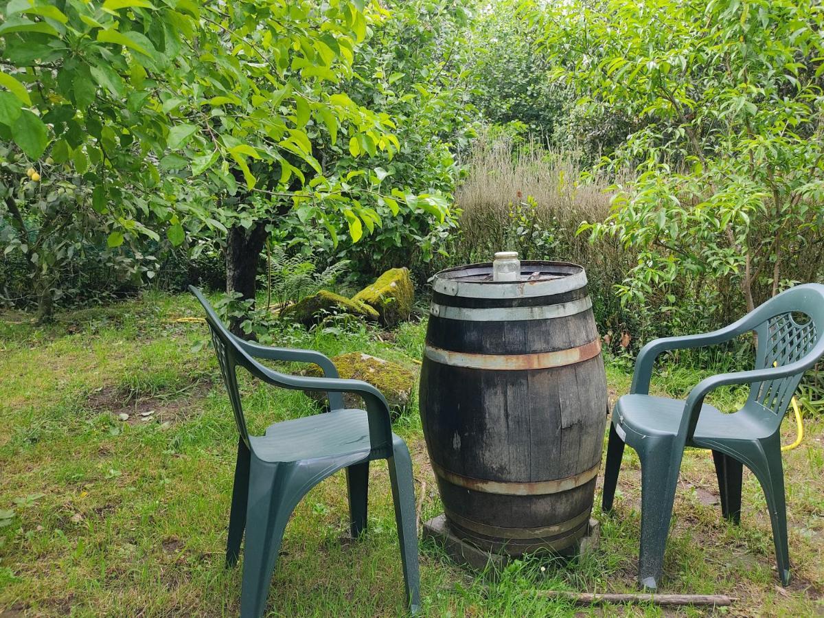 Appartamento Casita En Pontevedra Esterno foto