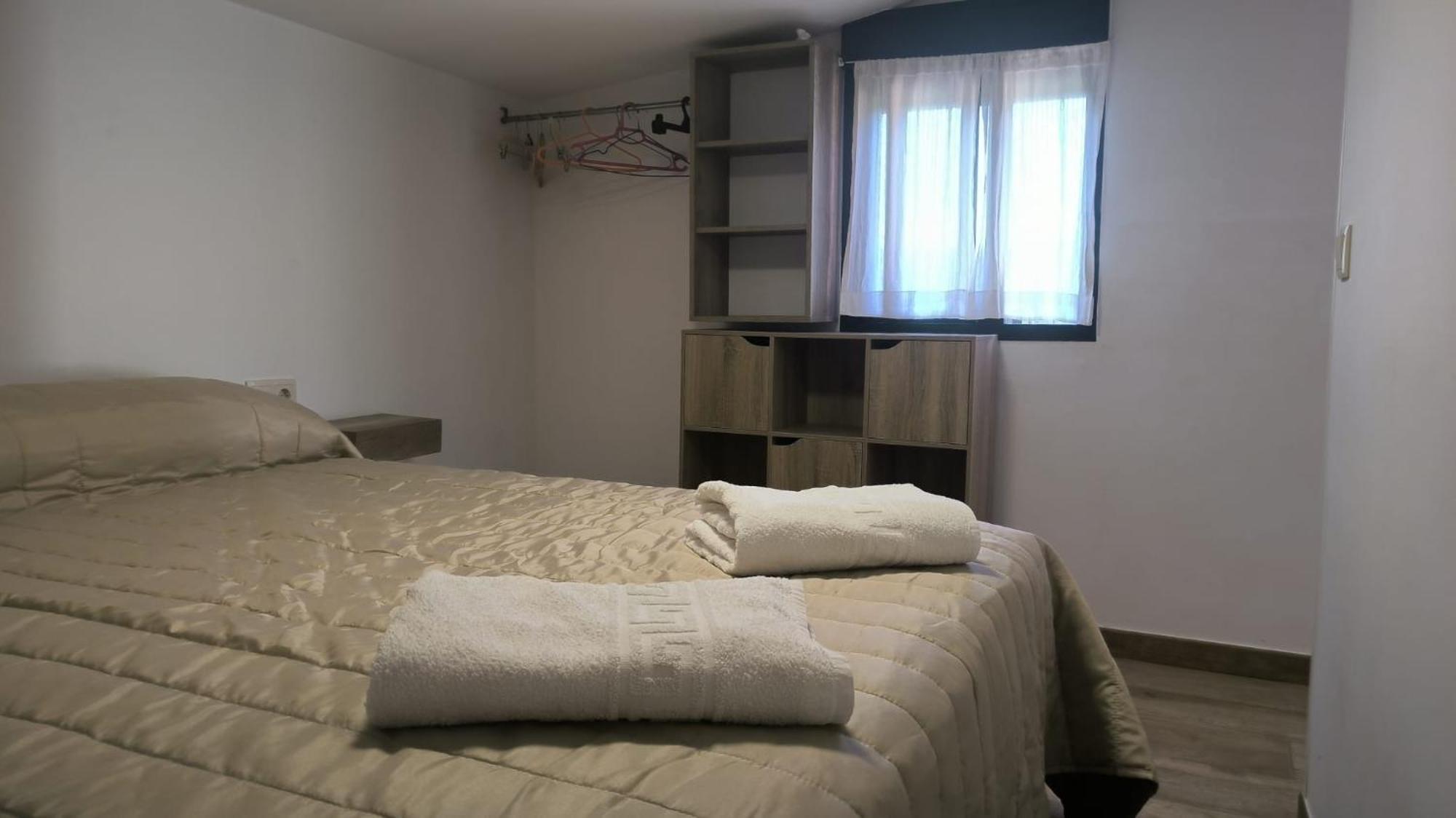 Appartamento Casita En Pontevedra Esterno foto