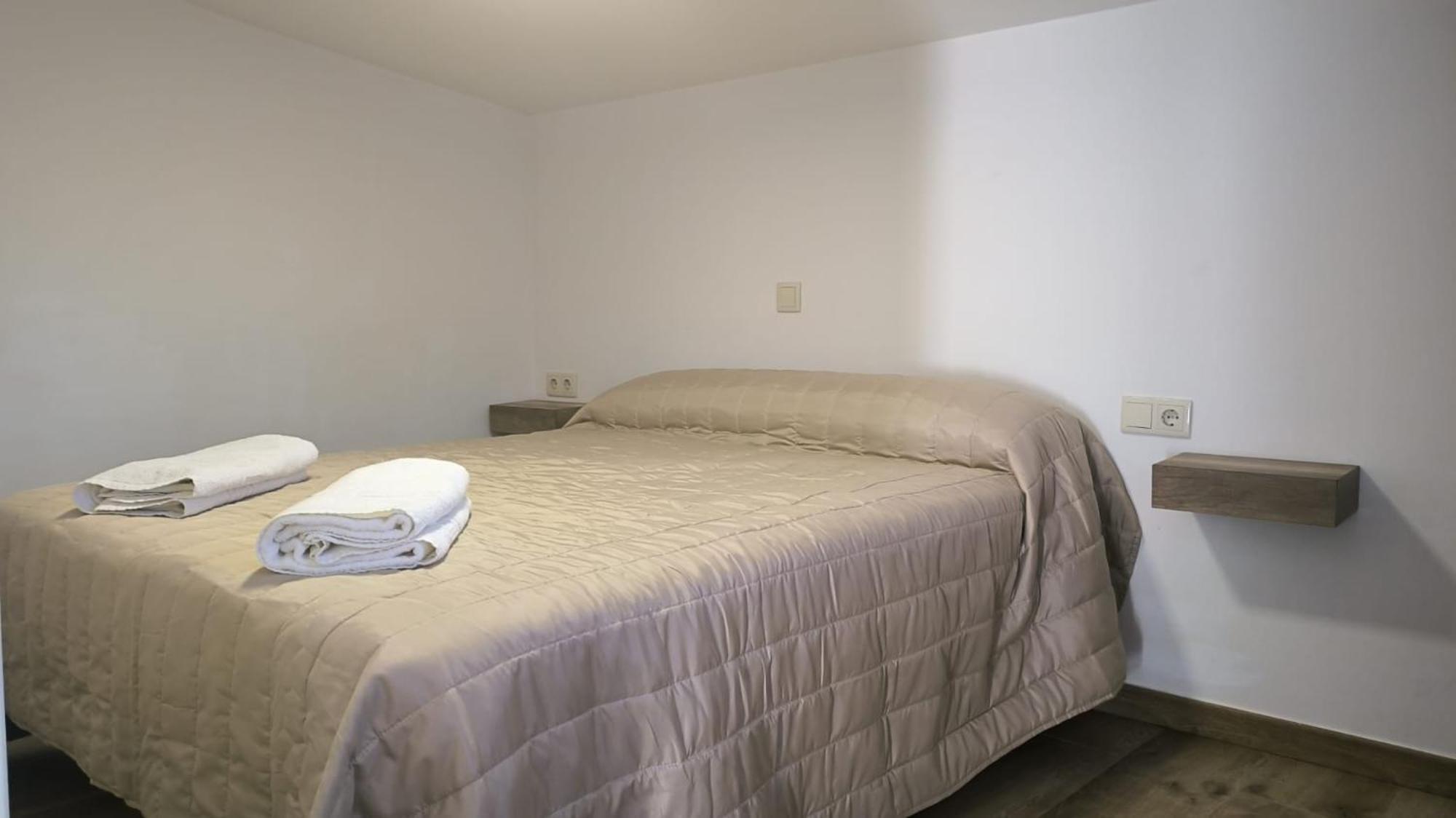 Appartamento Casita En Pontevedra Esterno foto